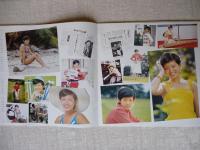LPレコード2枚組「歌い継がれてゆく歌のように ’73～77」　MOMOE YAMAGUCHI
