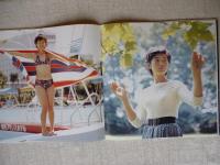 LPレコード2枚組「歌い継がれてゆく歌のように ’73～77」　MOMOE YAMAGUCHI