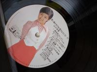 LPレコード2枚組「歌い継がれてゆく歌のように ’73～77」　MOMOE YAMAGUCHI