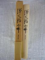 渾大防小平遺稿集