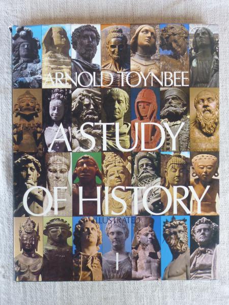 トインビー日英『歴史の研究』『A Study of History』各全巻 トインビー日英『歴史の研究』『A Study of History』各全巻