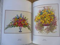 フランス刺繍のアートワークス　山本一美　糸と針の会