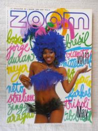 ZOOM (vol.11)1986　■特集：MAGICAL BRAZIL