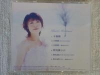 CD「五能線　水森かおり」　