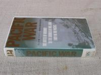PACIFIC WAR　●ミッドウェー海戦　●硫黄島の岸辺をめざして　●ペリリュー・アウンガル島の死闘　【VHSビデオ】