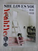渡辺美里「She loves you yeah! yeah!」