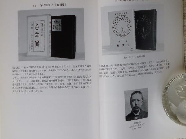 伊良子清白文学アルバム : 詩集『孔雀船』とその後(松本和男 伊良子清白文学アルバム : 詩集『孔雀船』とその後(松本和男