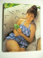 エリース 写真集　Paradise パラダイス