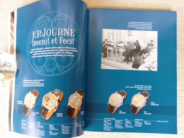 レア！Antiquorum アンティコルム オークションカタログ2008