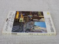 ランナウェイ・ボーイを探せ
