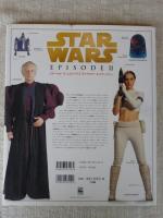 スター・ウォーズエピソード2キャラクター&クリーチャー