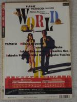 JAMCi　演劇情報誌　じゃむち　1997年10月号(Vol.31)　●特集：別役実生誕六十年祭