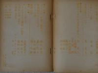 近代文学　1963年4月号　第18巻第4号(通巻第176号)