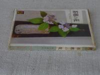 茶席の花