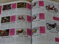 MOTORRAD KATALOG日本版 : 日本と世界のオートバイ最新カタログ
