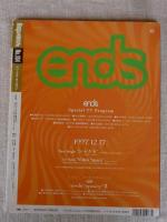 アリーナ サーティセブン / ARENA37℃ (No.184)　1998年1月号　「X JAPAN完全保存版総力特集！」