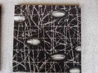 はじまりは石 : 永井研治　Litho: as All Started: Kenji Nagai