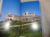 【洋書】 The Basilica of San Francesco in Assisi　英語