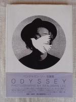 Odyssey : ベンジャミン・リー写真集 : Tokyo Japan