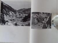大河内の民俗 : 南信濃/天竜村