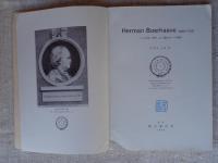 Herman Boerhaave (ヘルマン・ブールハーヴェ) 1668-1738　－その生涯、思想、わが蘭医学への影響－