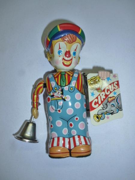 野村トーイ【CIRCUS BOY サーカスボーイ 動作確認済】当時物 野村トーイ【CIRCUS BOY サーカスボーイ 動作確認済】当時物