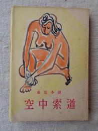 空中索道 : 長篇小説