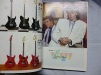 ミュージック ライフ　MUSIC LIFE　1983年5月号　●表紙/ダリル・ホール＆ジョン・オーツ　●カルチャー・クラブ/ホール＆オーツ　他