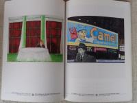 記憶のドラマ依田洋一朗展 = Yoichiro Yoda: dramas of memory