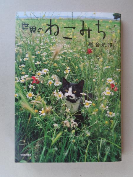 著)　古本、中古本、古書籍の通販は「日本の古本屋」　がらんどう　世界のねこみち(岩合光昭　日本の古本屋