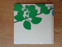りんごとちょう　※解説書付き