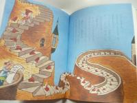 ふしぎな五百のぼうし　(現代子ども図書館1)