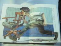 学校へいったヘビ　(現代子ども図書館 9) 