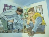 学校へいったヘビ　(現代子ども図書館 9) 