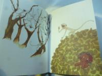 木の精と赤い自動車　(現代子ども図書館 8)