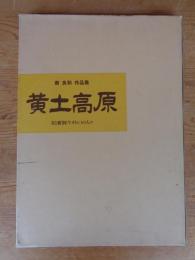 黄土高原 : 麦と窰洞(ヤオトン)の人々 南良和作品集