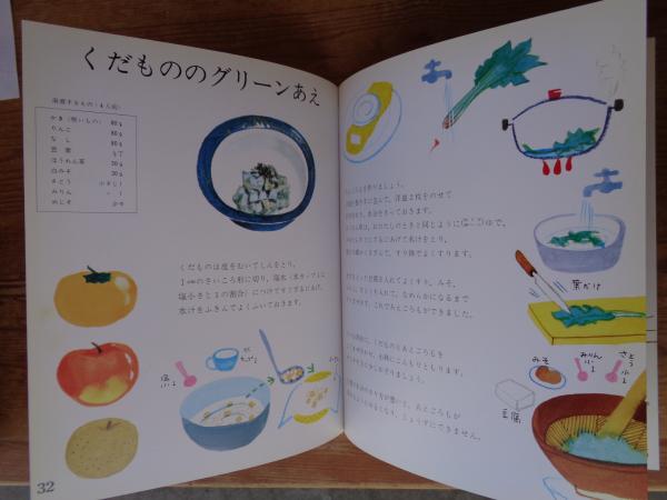 逆輸入 ; 著 お料理しましょう(土井勝 川本哲夫 がらんどう / え) 趣味・スポーツ・実用