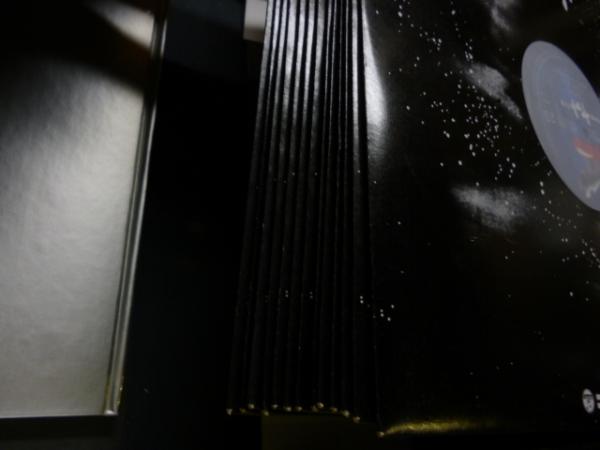 LP レコード】 宇宙戦艦ヤマト 大全集 松本零士 ○LP13枚+