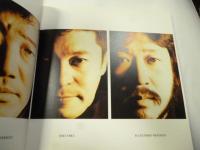 【コンサート ツアー パンフ】　オフコース　「STILL a long way to go」 1988-99　OFF COURSE　ラストツアー　◎小田和正、清水仁、大間ジロー、松尾一彦
