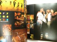 【コンサート ツアー パンフ】　オフコース　「STILL a long way to go」 1988-99　OFF COURSE　ラストツアー　◎小田和正、清水仁、大間ジロー、松尾一彦