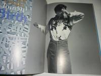 【コンサート ツアー パンフ】　尾崎豊　YUTAKA OZAKI TOUR’91 “BIRTH”