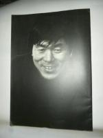 【演劇 パンフ】　少年日記をカバンにつめて　チラシ付き　◎風間杜夫、平田満、長谷川康夫