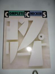 Complete the Checkers　チェッカーズ 写真集　コンプリート