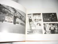 I need you and YOU : 財津和夫写真集 in Europe