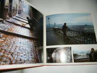 I need you and YOU : 財津和夫写真集 in Europe