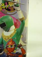 超力戦隊オーレンジャー／重甲ビーファイター／人造人間ハカイダー　’95東映スーパーヒーローフェア　映画パンフレット