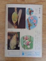 保育絵本　よいこのくに　昭和36年3月号(第9巻第13号)　表紙画：藤田 桜