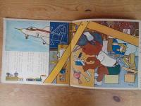こどものせかい　昭和35年9月号(第13巻第4号) カトリック月刊保育絵本