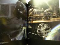 アートオブスター・ウォーズ展 　エピソード3を中心に　THE ARE OF STAR WARS