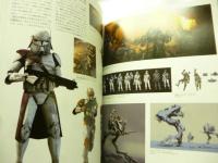 アートオブスター・ウォーズ展 　エピソード3を中心に　THE ARE OF STAR WARS